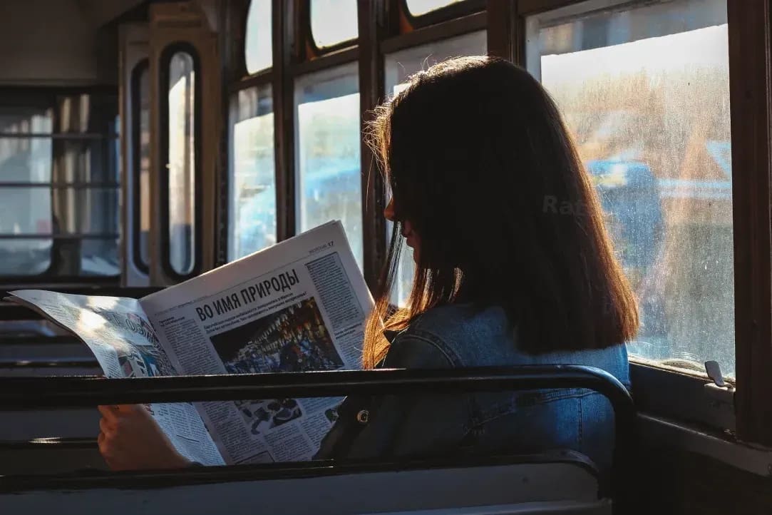 Cómo arrancamos un documental desde una conversación