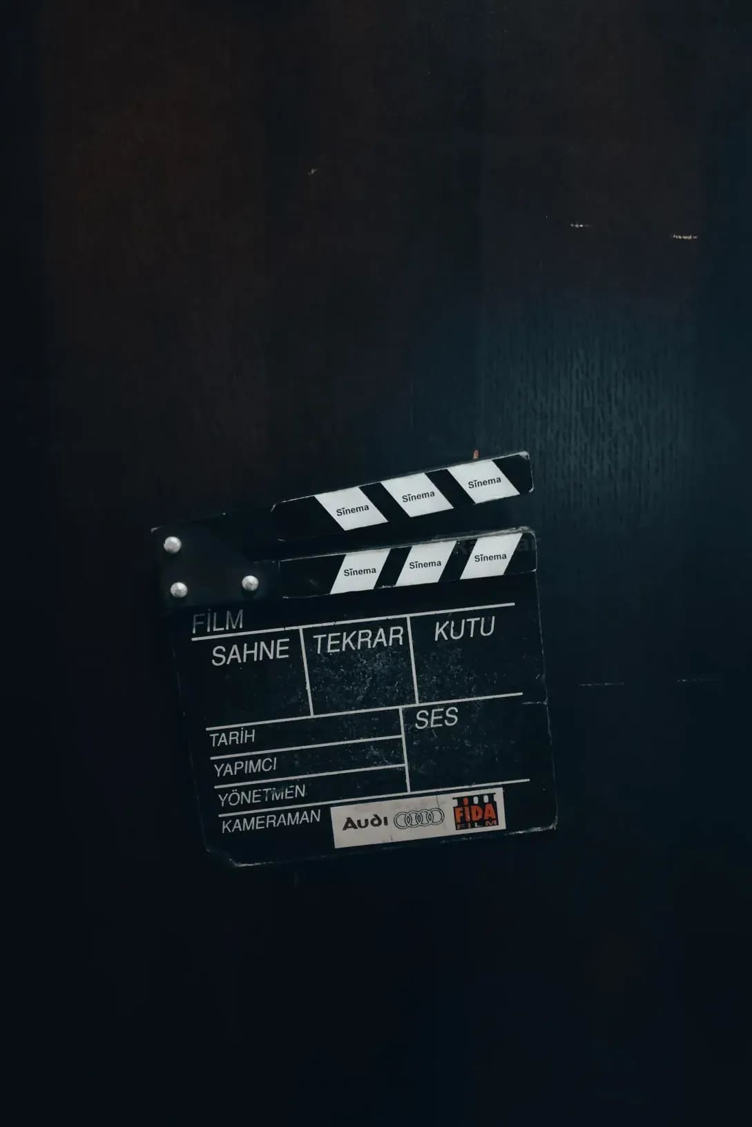 Editar un documental sin perder la voz original