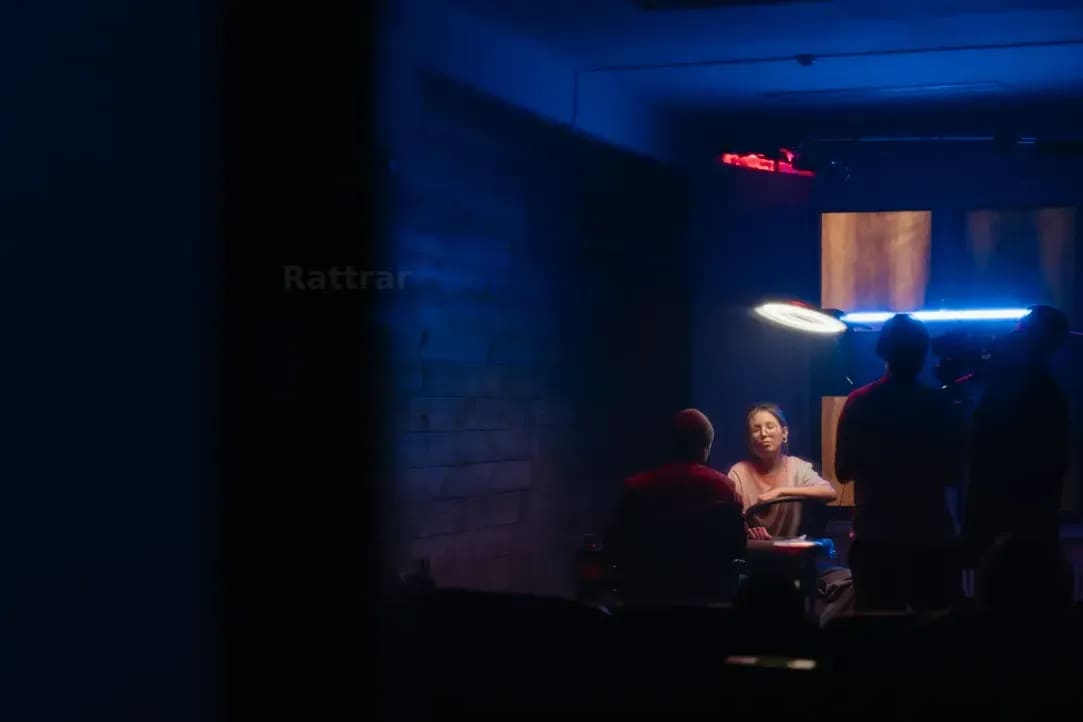 Rattrar 15